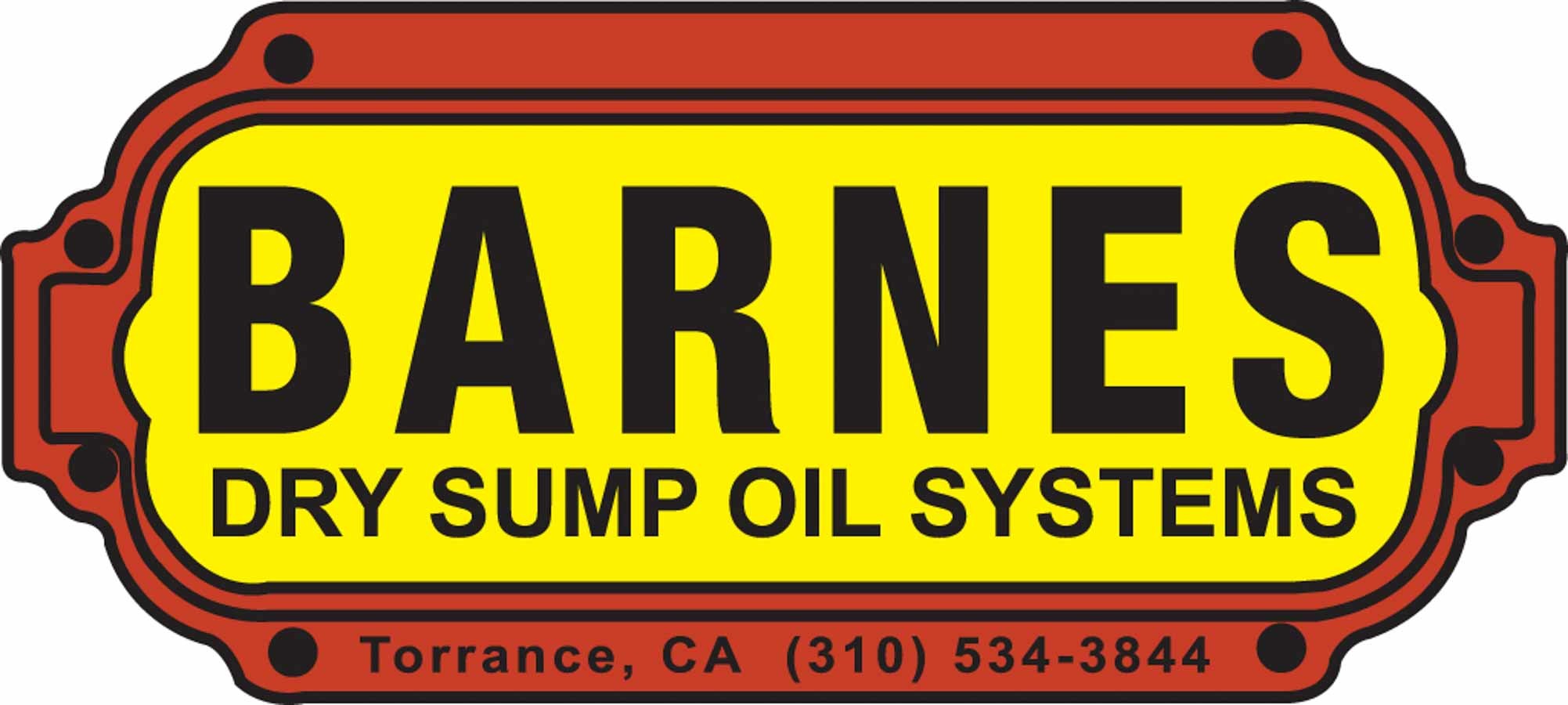 Barnes Systems BAR100 Barnes Catalog 2014-15 Barnes Systems BAR100