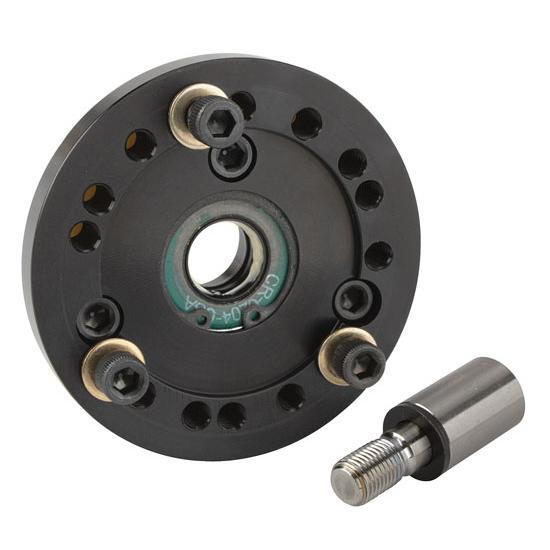 Barnes Systems 9021-R Fuel Pump Drive Kit For Adding Fuel Pump To Back Barnes Systems 9021-R