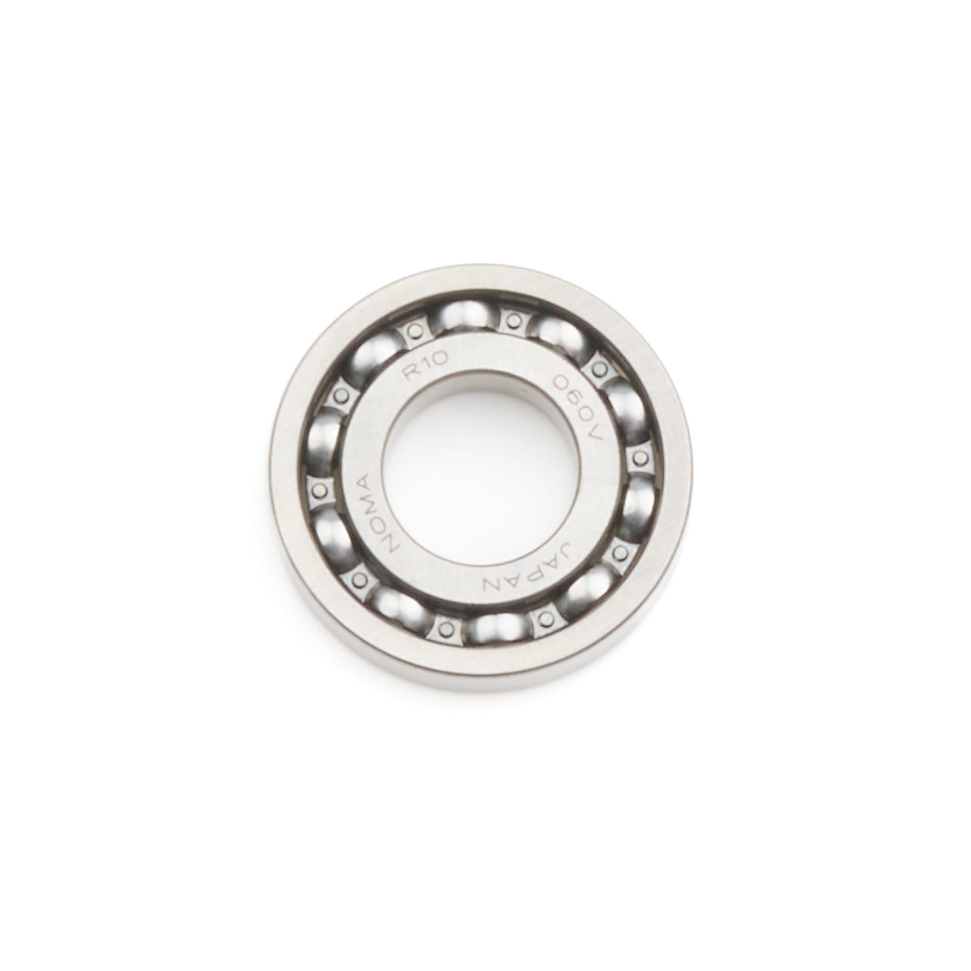 Barnes Systems BRG-001 SHAFT BEARING  OPEN  1/2 I.D. Barnes Systems BRG-001