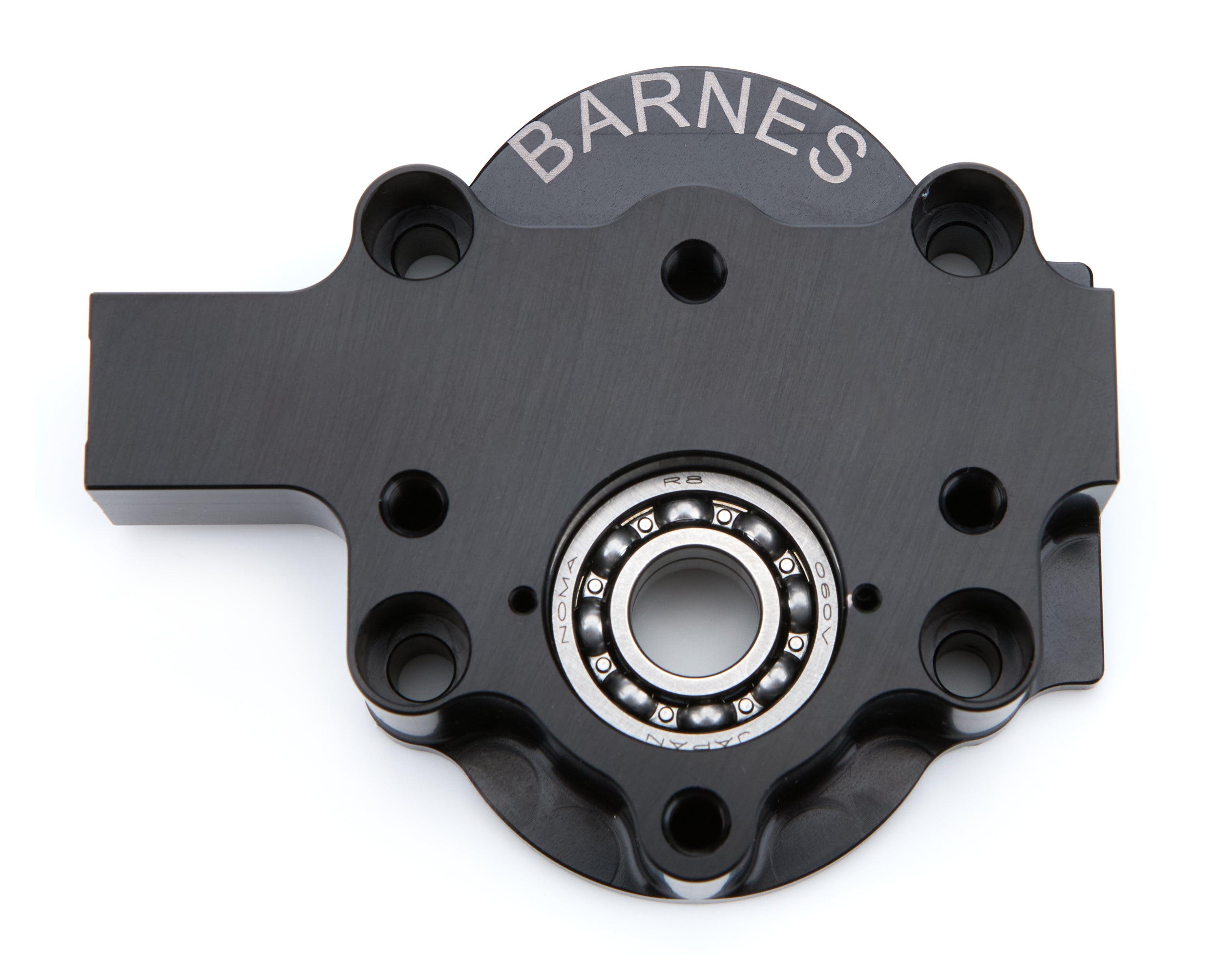 Barnes Systems BYP-004 .940 BELT BYPASS SECTION Barnes Systems BYP-004