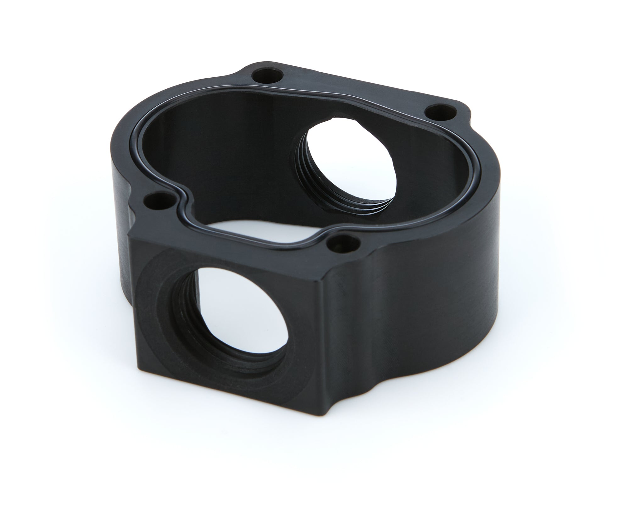 Barnes Systems GHS-028 Cast Iron Housing 1.375 Body For Late Model Pump Barnes Systems GHS-028