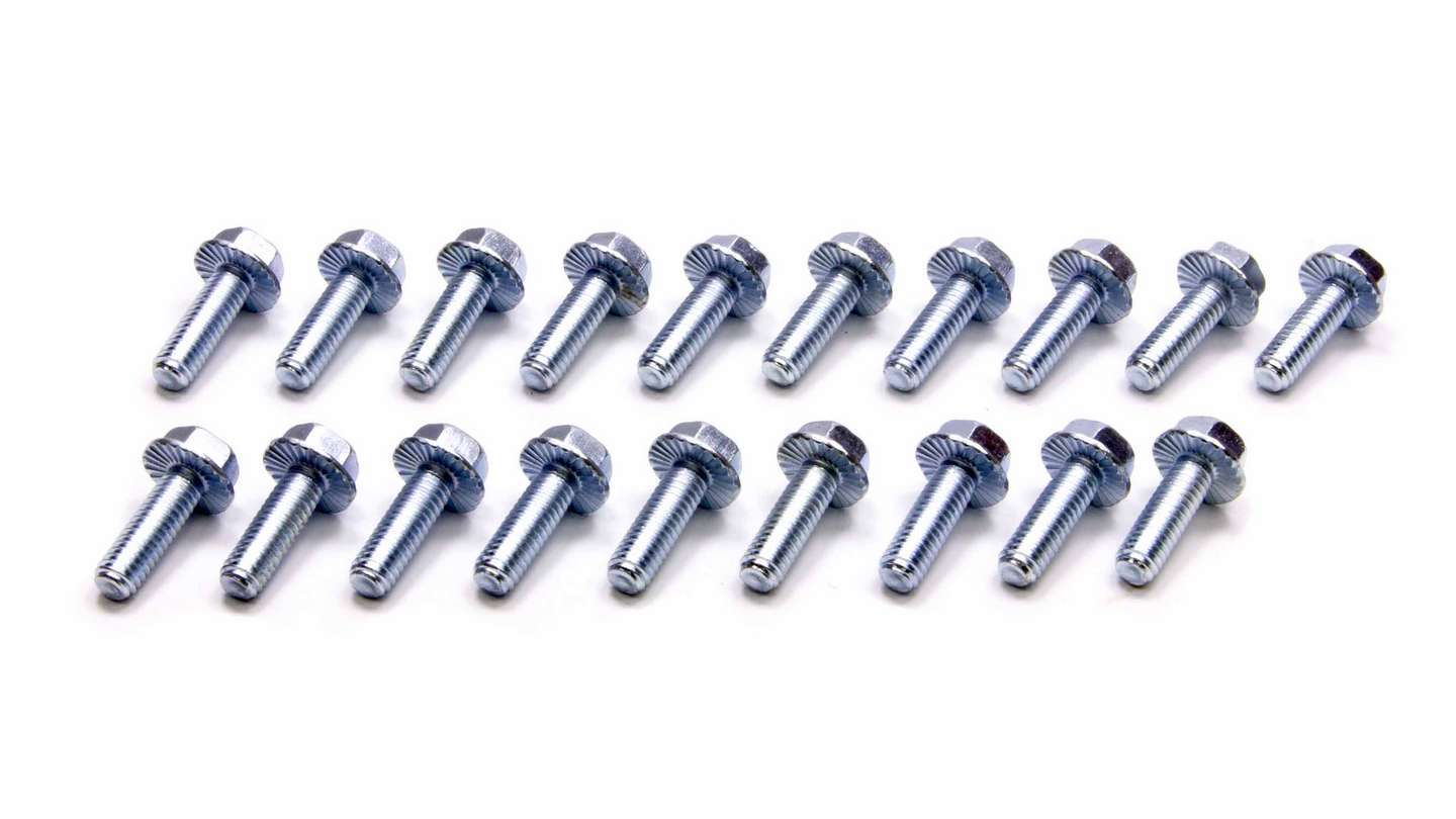 Bassett 3BOLTKIT Replacement Beadlock Bolt Kit Bassett 3BOLTKIT