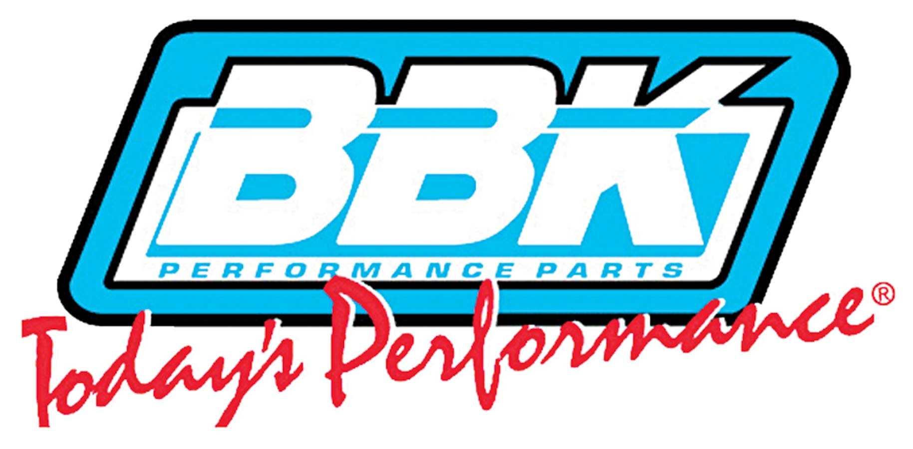 BBK Performance Parts BBK100 BBK Catalog Volume 26 BBK Performance Parts BBK100