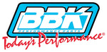 BBK Performance Parts BBK100 BBK Catalog Volume 26 BBK Performance Parts BBK100