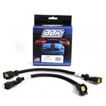 BBK Performance Parts 1114 2015-2024 DODGE HELLCAT 6.2L O2 SENSOR EXTENSIONS 6 Pin (FRONT 12 IN) BBK Performance Parts 1114