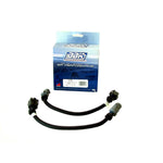 BBK Performance Parts 1117 O2 Sensor Wire Extension Kit Pr 12in Dodge BBK Performance Parts 1117