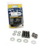 BBK Performance Parts 1571 Stud Kit - (4pk) Header Collector BBK Performance Parts 1571