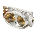 BBK Performance Parts 1705 62mm Twin Throttle Body 96-01 Mustang Cobra BBK Performance Parts 1705