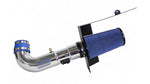 BBK Performance Parts 1835 Cold Air Intake System 12-15 V6 Camaro Chrome BBK Performance Parts 1835