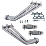 BBK Performance Parts 4041 Exhaust Headers - Long 1-3/4 Camaro V6 10-11 BBK Performance Parts 4041
