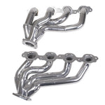 BBK Performance Parts 40430 Exhaust Header Set 1-3/4 Shorty 16-21 Camaro SS BBK Performance Parts 40430