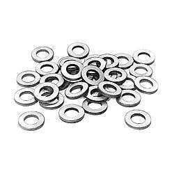 B & B Performance 30420 7/16in Stepped Head Bolt Washers (34) B & B Performance 30420