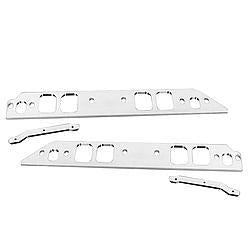 B & B Performance 60730 Intake Spacer Kit - BBC w/Oval Ports B & B Performance 60730