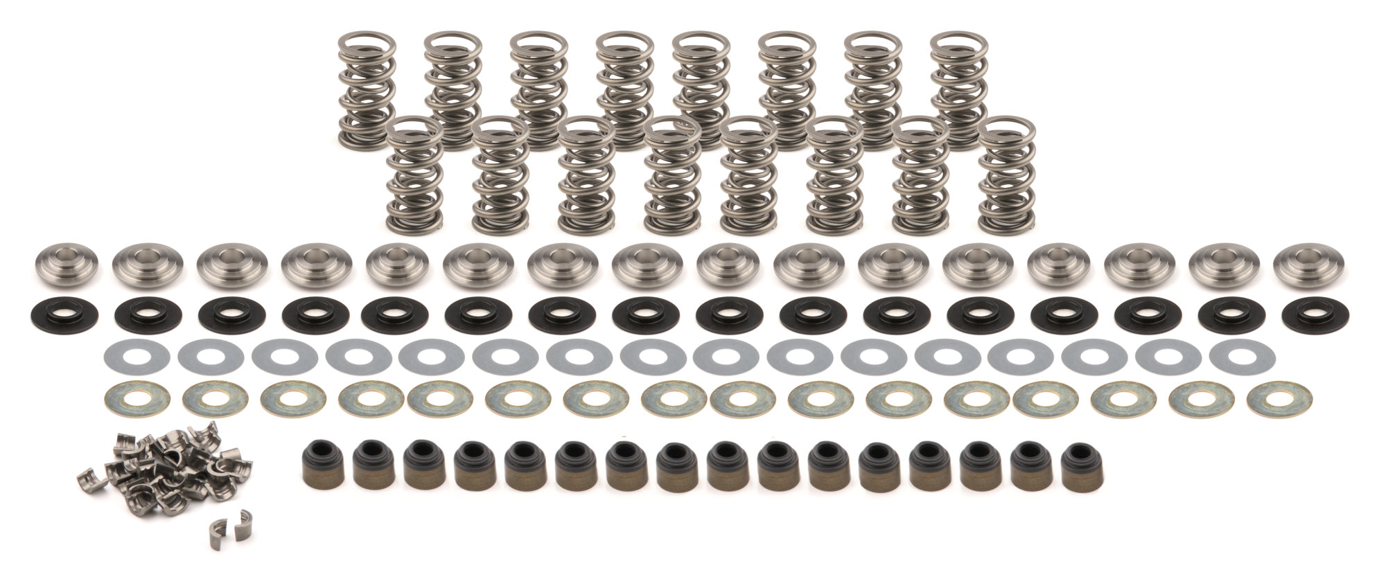 Brian Tooley Racing SK703/0560/BB Ultimate RPM Valve Spring Kit .650 Lift Brian Tooley Racing SK703/0560/BB
