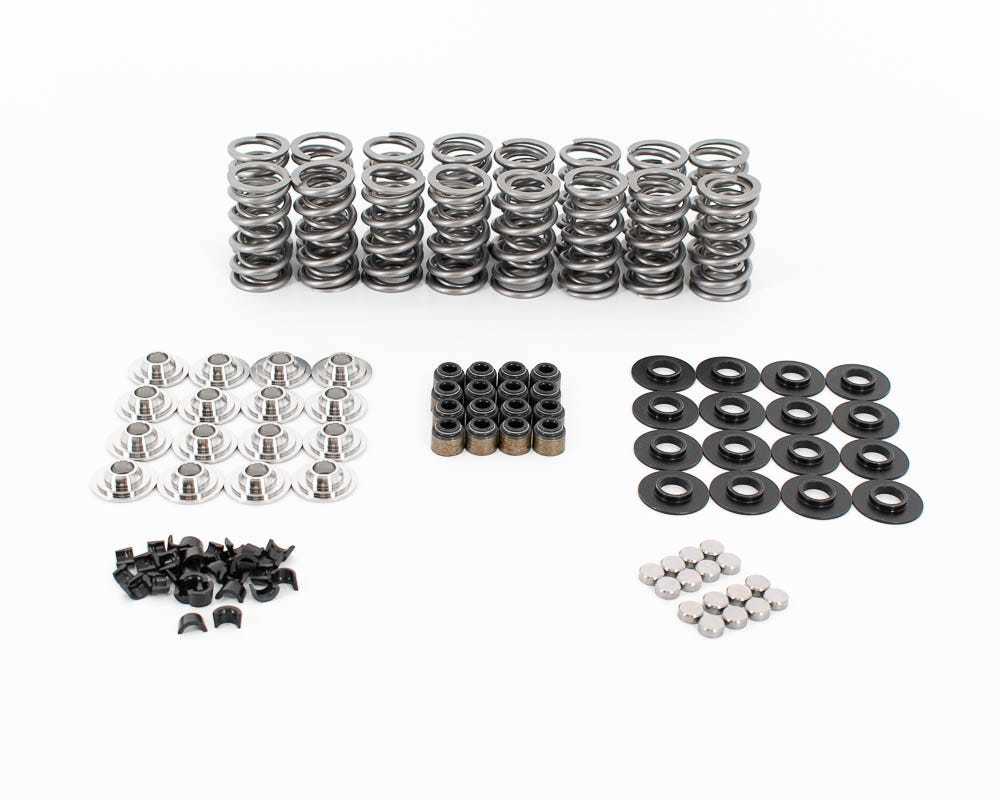 Brian Tooley Racing SK702/0560/BB LS7 Dual Spring Kit - .685in Lift - SK702 Brian Tooley Racing SK702/0560/BB