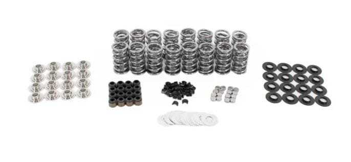 Brian Tooley Racing SK008/BB GEN V LT4 Platinum Dual Spring Kit .660in Lift Brian Tooley Racing SK008/BB