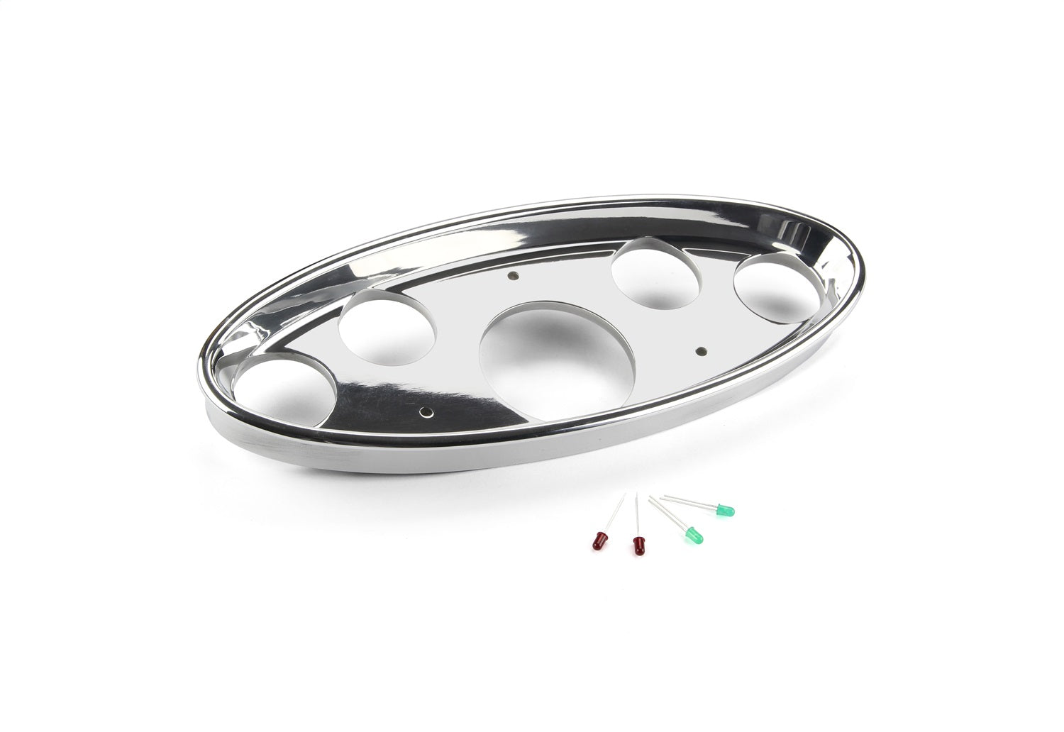 Lokar BDI-9102 Dash Insert Lokar BDI-9102