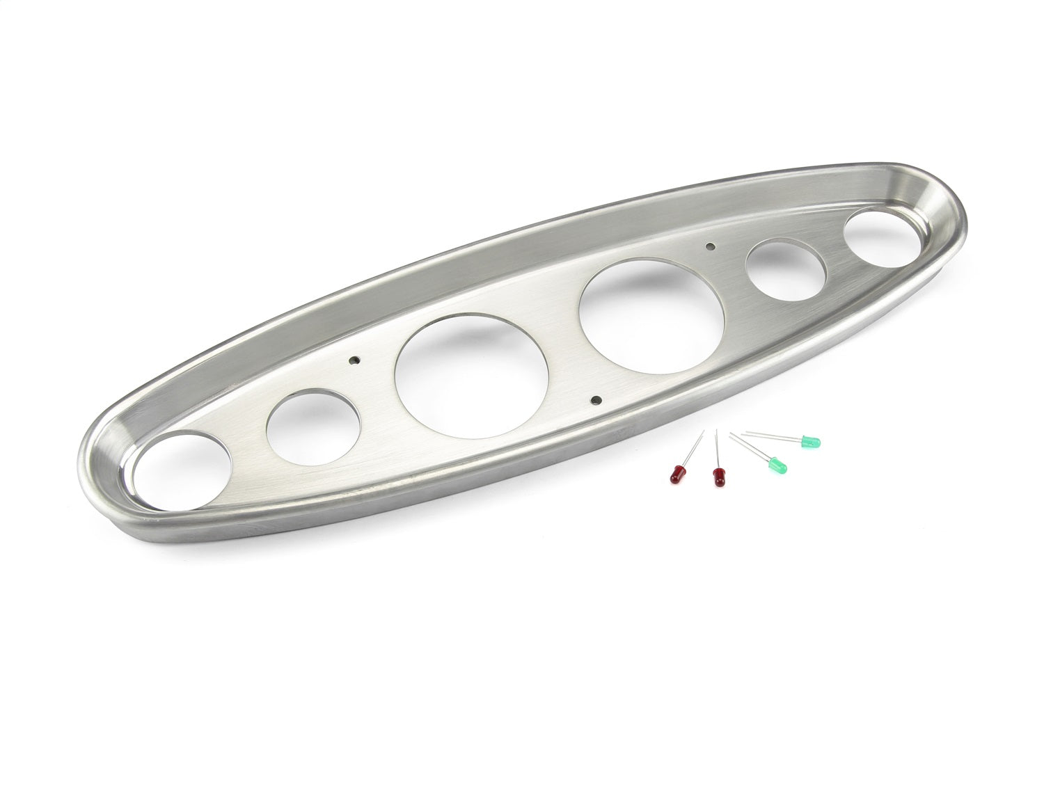 Lokar BDI-9111 Dash Insert Lokar BDI-9111