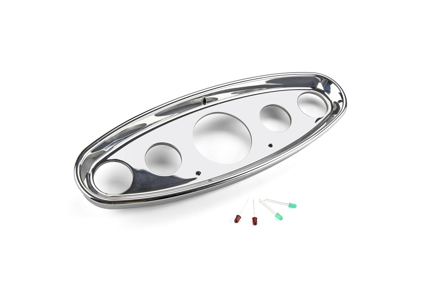 Lokar BDI-9112 Dash Insert Lokar BDI-9112