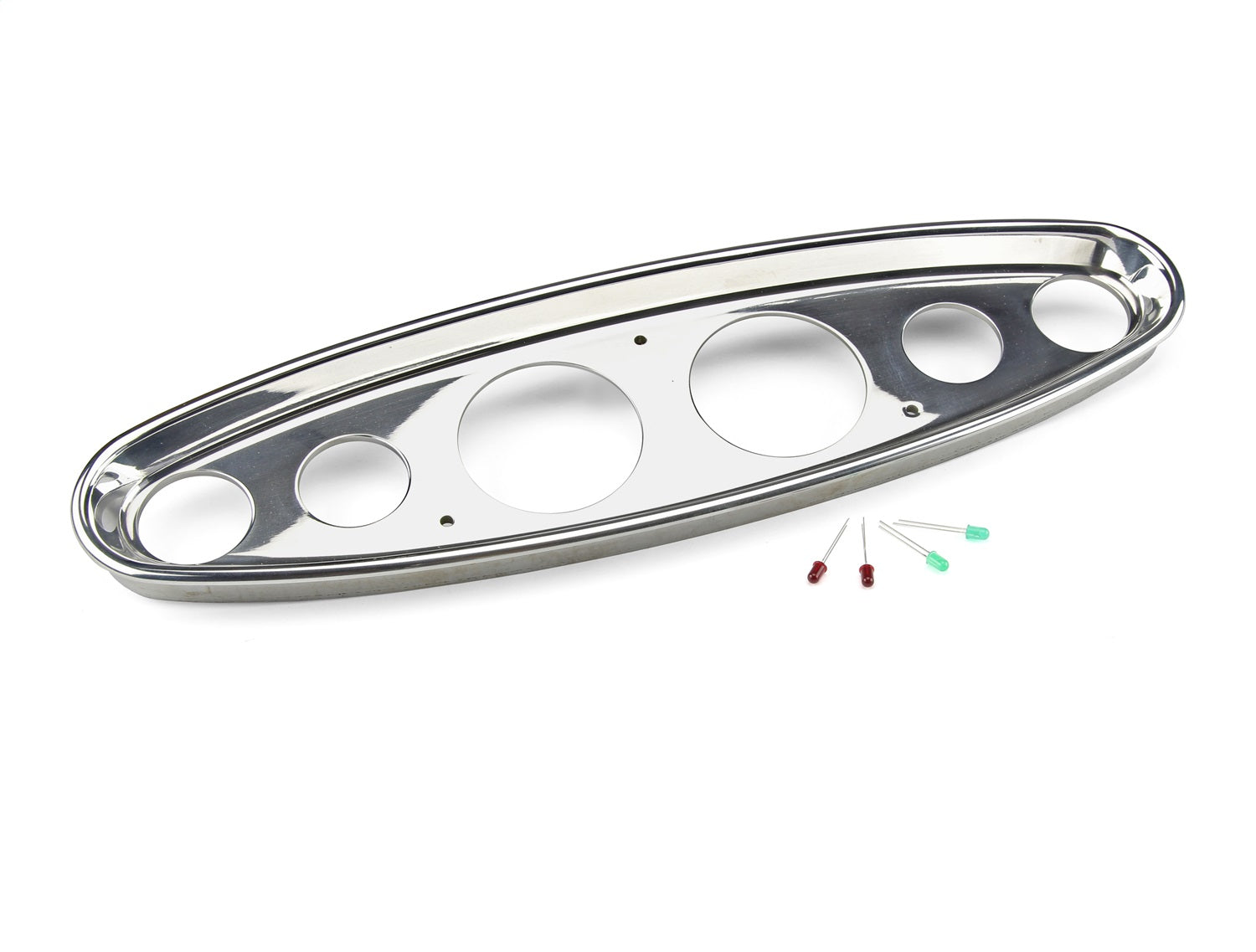 Lokar BDI-9114 Dash Insert Lokar BDI-9114
