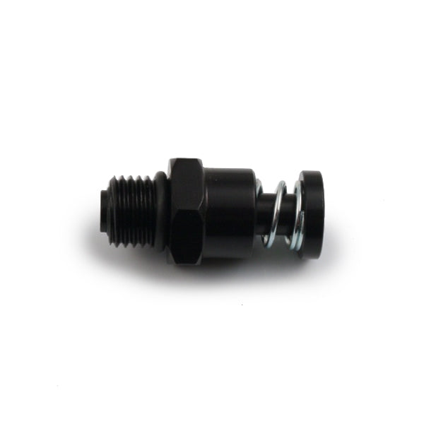 Blower Drive Service BA-9615 Blower Cover Relief Valve Blower Drive Service BA-9615