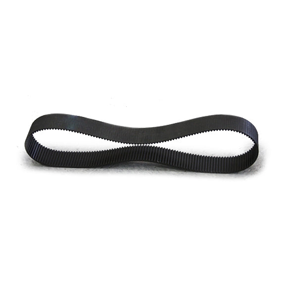 Blower Drive Service BB-16008M75 8mm Blower Belt - 200T 62.99in x 3in Blower Drive Service BB-16008M75