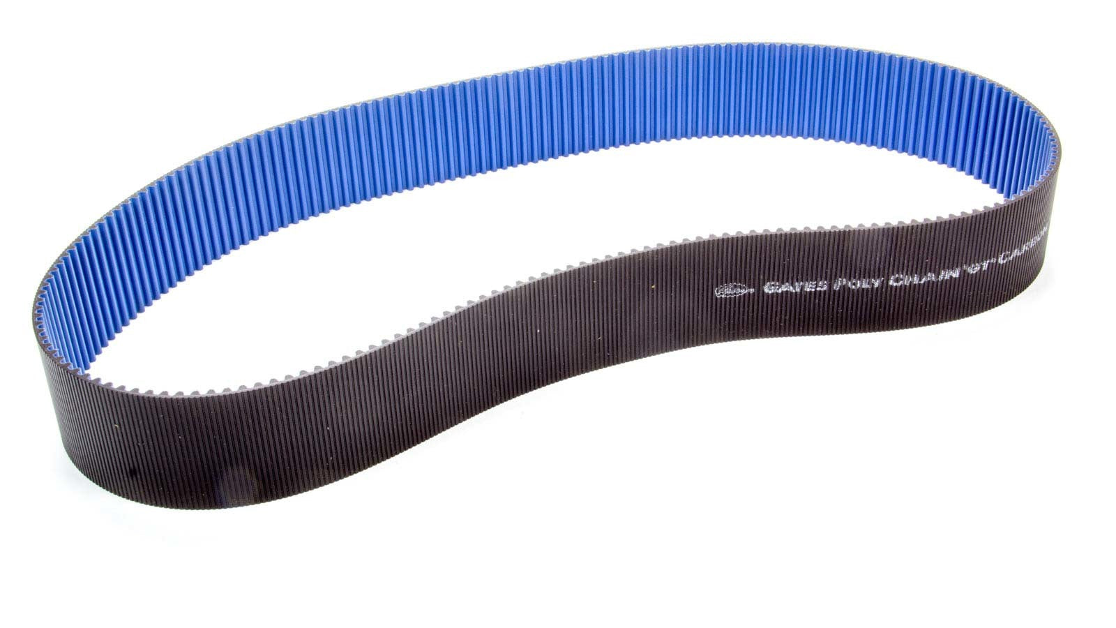 Blower Drive Service BB-16968M75 8mm Blower Belt - 212T 66.7in x 3in Blower Drive Service BB-16968M75