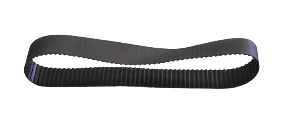 Blower Drive Service BB-630H300 Blower Belt 126-Tooth 63in x 3in 1/2-Pitch Blower Drive Service BB-630H300