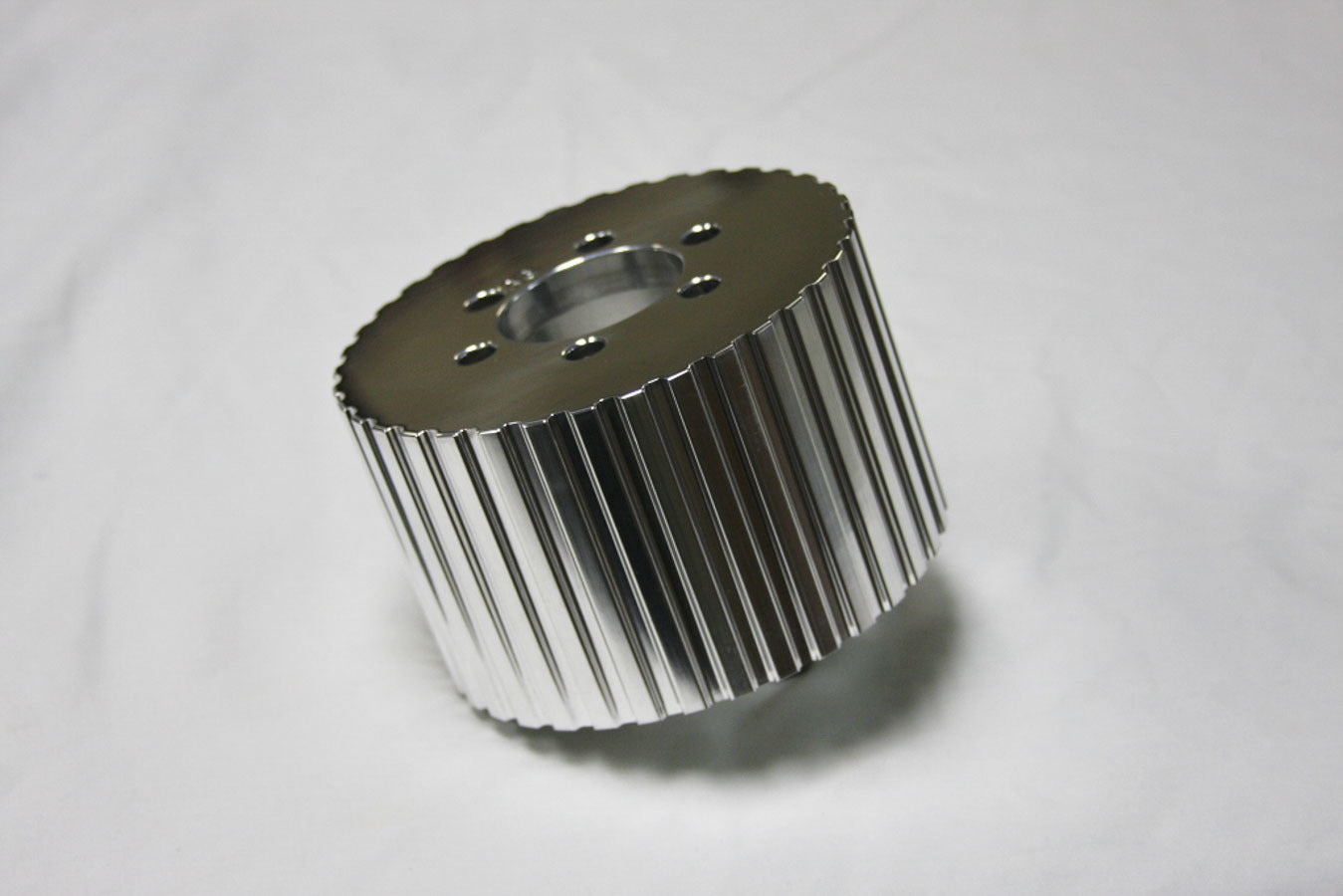 Blower Drive Service BP-6334 Blower Pulley - 34T x 3.500in 1/2in Pitch Blower Drive Service BP-6334