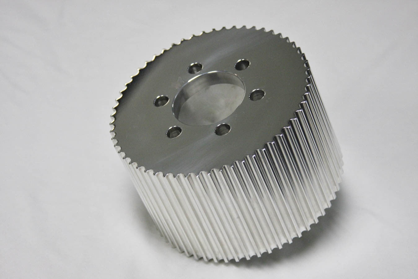 Blower Drive Service BP-6845 Blower Pulley - 8mm HTD 45 Teeth x 3.500in Blower Drive Service BP-6845
