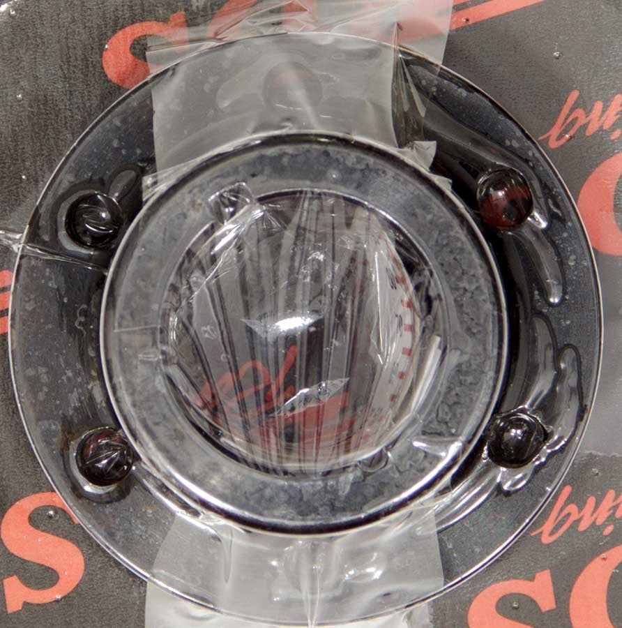 Blower Drive Service CH-3005 Steel Crank Hub - BBC 427 Blower Drive Service CH-3005