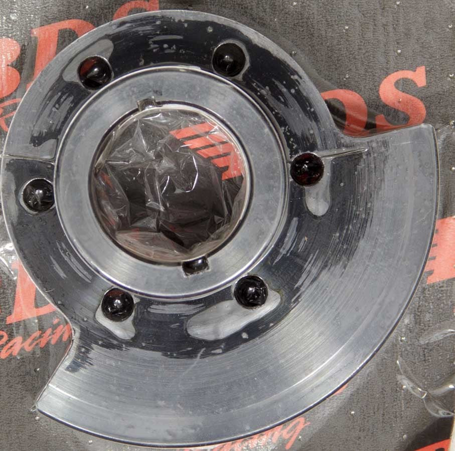 Blower Drive Service CH-3006 BBC Steel Crank Hub - 454 Blower Drive Service CH-3006