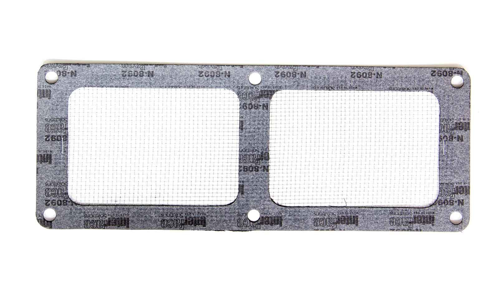 Blower Drive Service GK-9305 671-871 Blower Gasket w/ Screen Blower Drive Service GK-9305