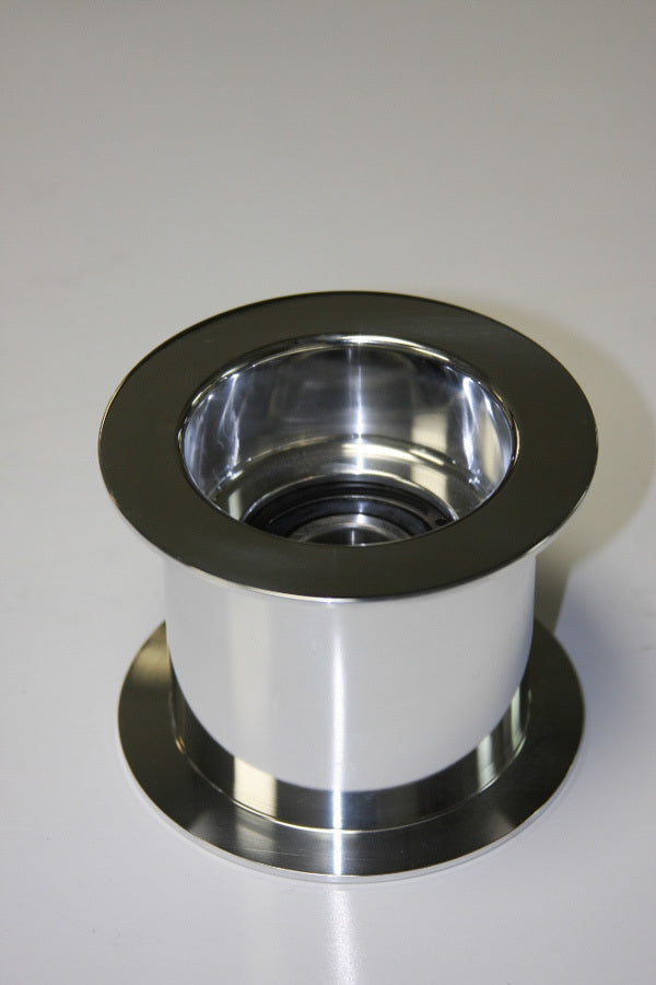 Blower Drive Service IP-9451 Aluminum 3in Idler Assm. Blower Drive Service IP-9451