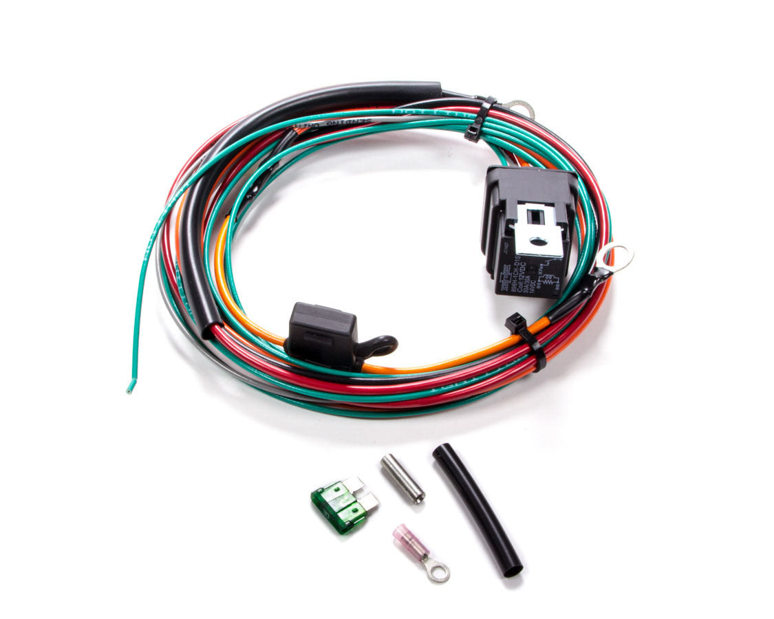 Be Cool 75017 Elect. Fan Relay Harness Be Cool 75017
