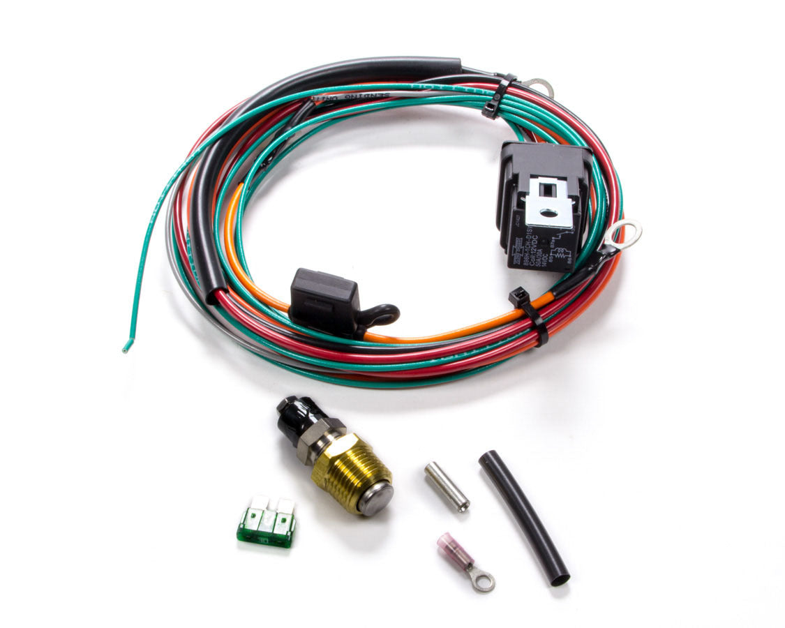 Be Cool 75021 Elect. Fan Wiring Harnes Be Cool 75021
