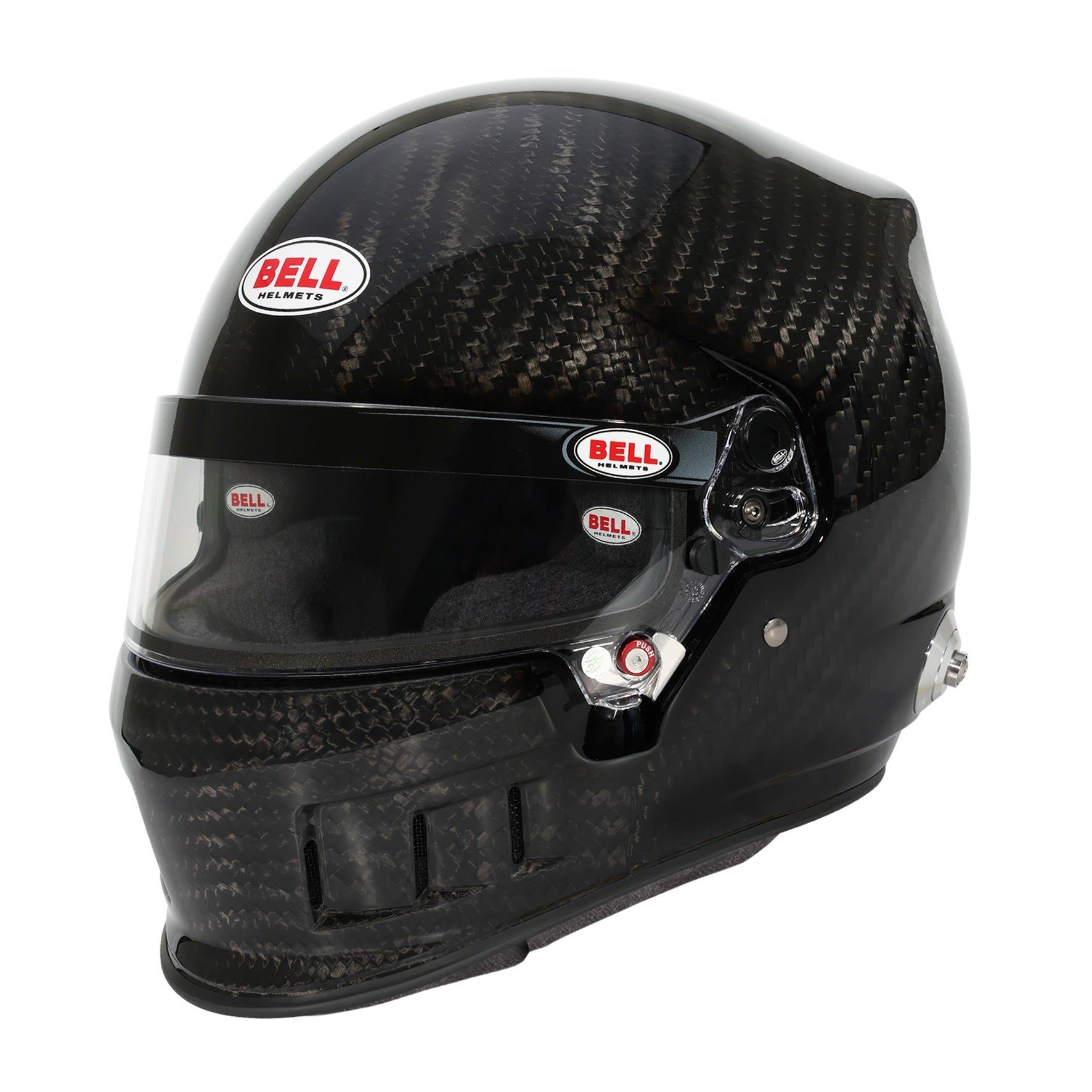 Bell 1264002 HELMET XD7 57 CARBON SA2025 FIA8859 Bell 1264002