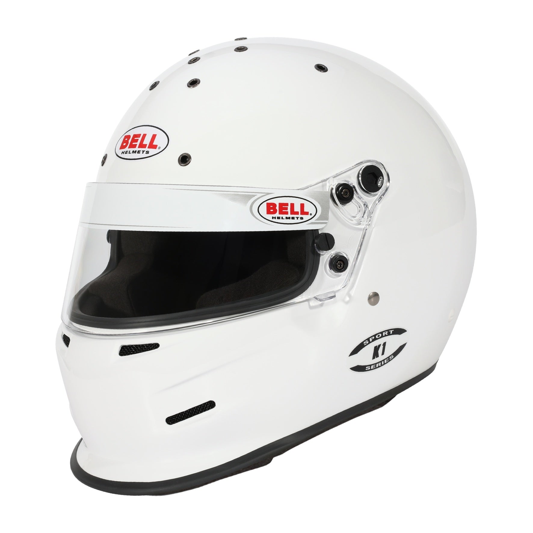 Bell 1420C05 K1 Sport White Large SA2025 Bell 1420C05