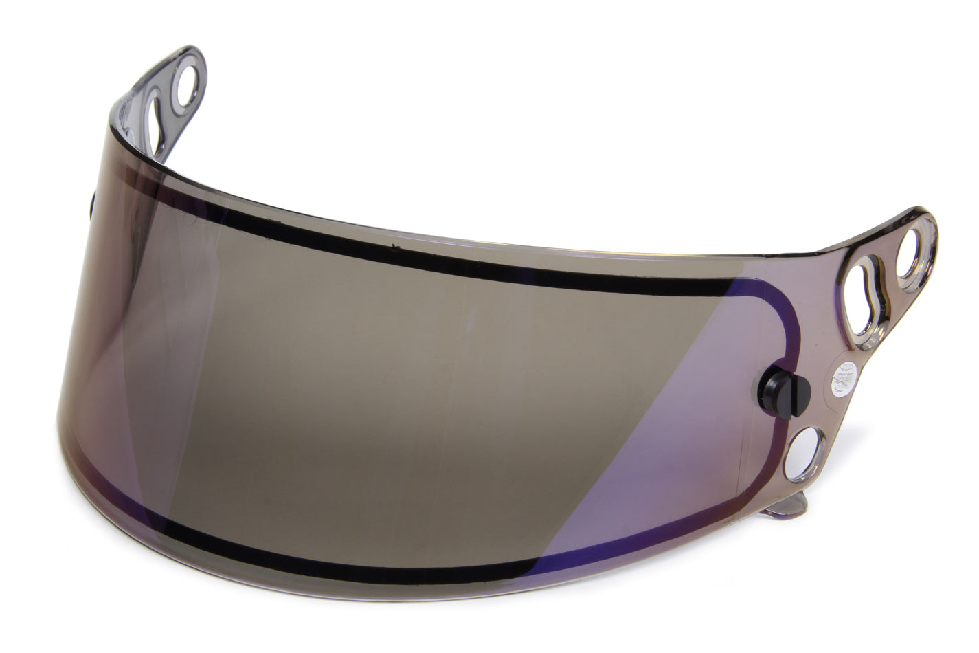 Bell 2010007 Blue Mirror Shield SE03 3mm Bell 2010007