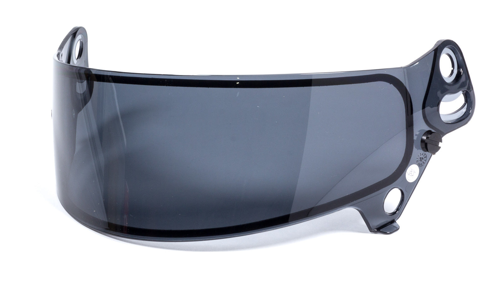 Bell 2010043 Dark Smoke Shield SE07 3mm Bell 2010043