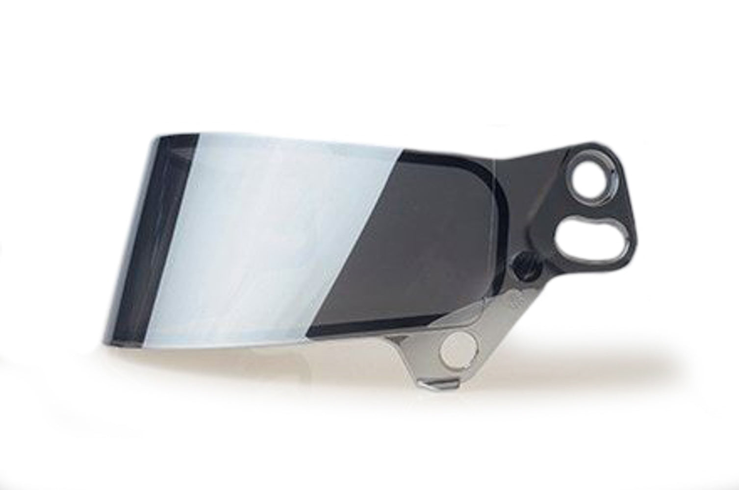 Bell 2010045 Shield Silver Mirror SE07 3mm Bell 2010045