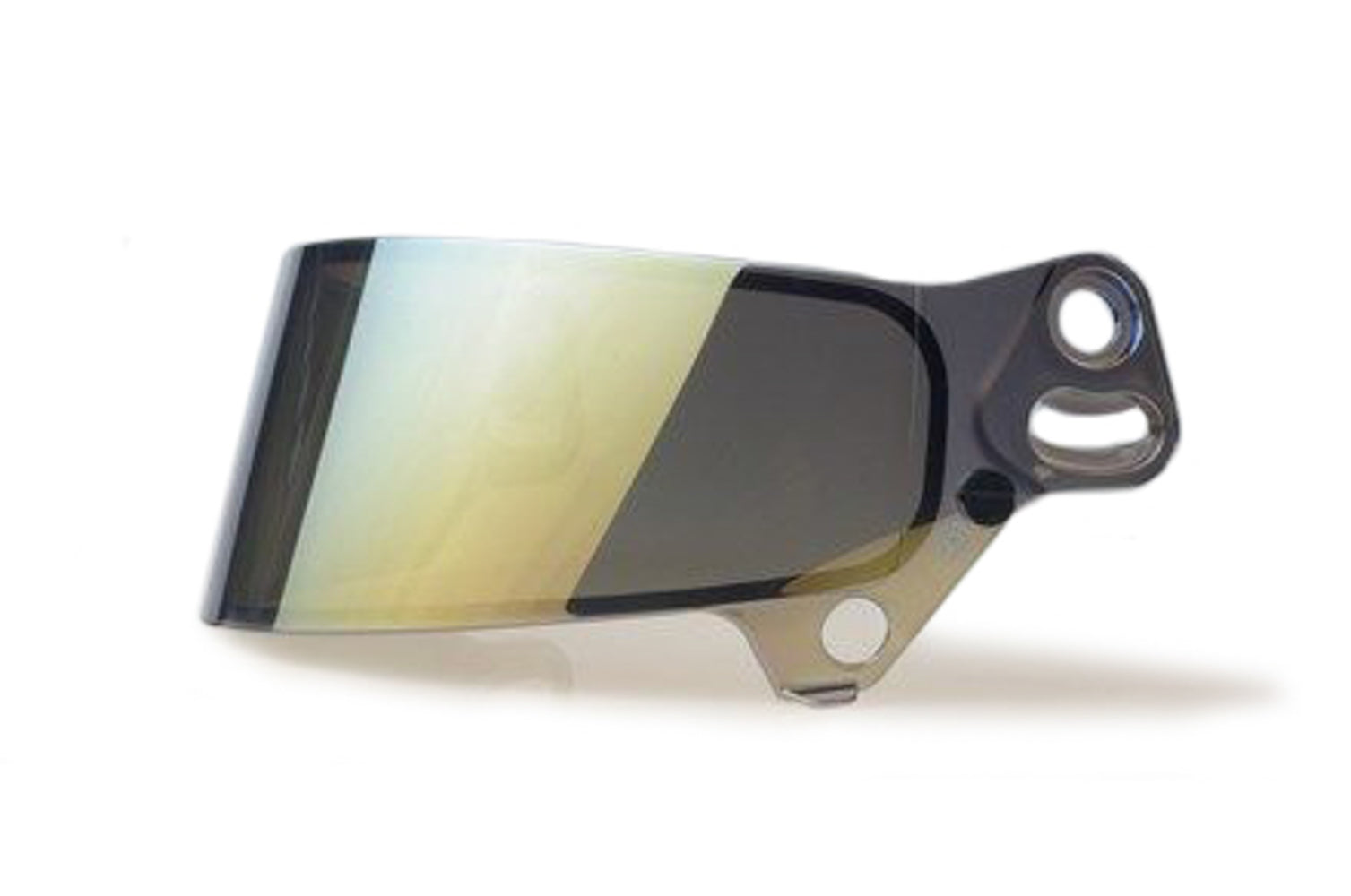 Bell 2010046 Shield Gold Mirror SE07 3mm Bell 2010046