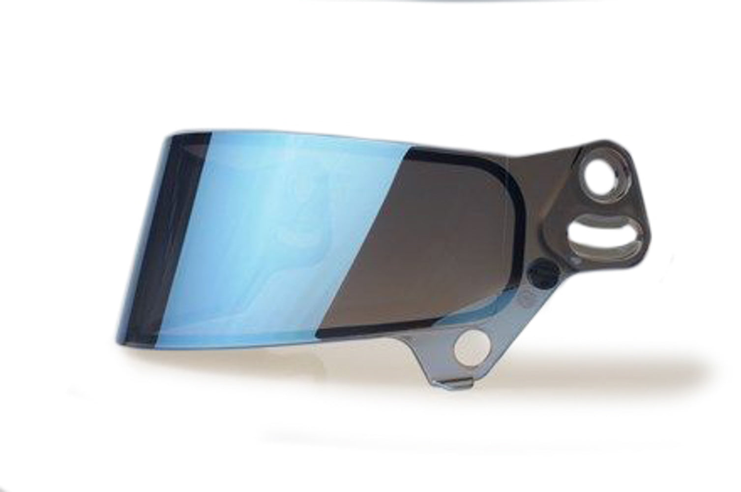Bell 2010047 Shield Blue Mirror SE07 3mm Bell 2010047