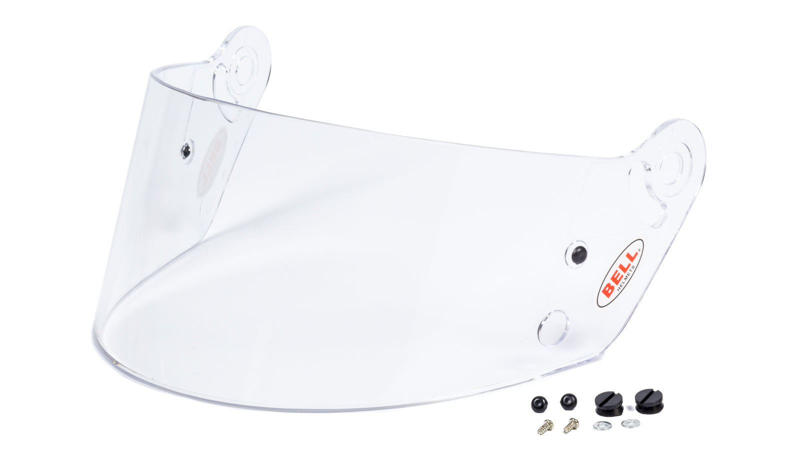 Bell 2010161 Clear Shield 281SRV 3mm Anti-Fog Bell 2010161
