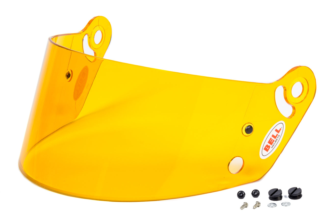 Bell 2010164 Amber Shield 281SRV 3mm Anti-Fog Bell 2010164