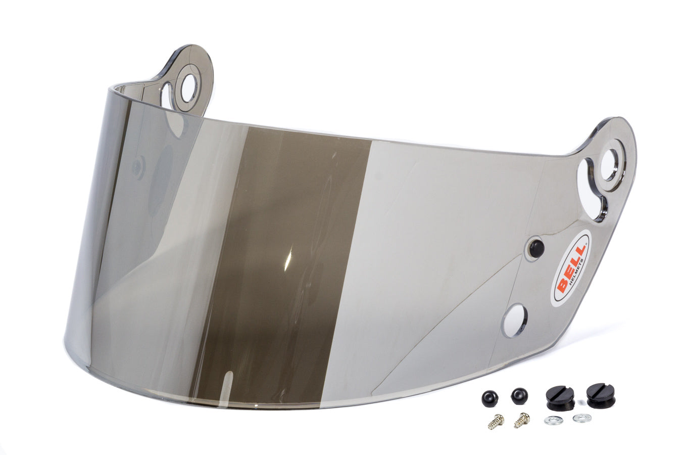 Bell 2010166 Silver Mirror 281SRV 3mm Bell 2010166