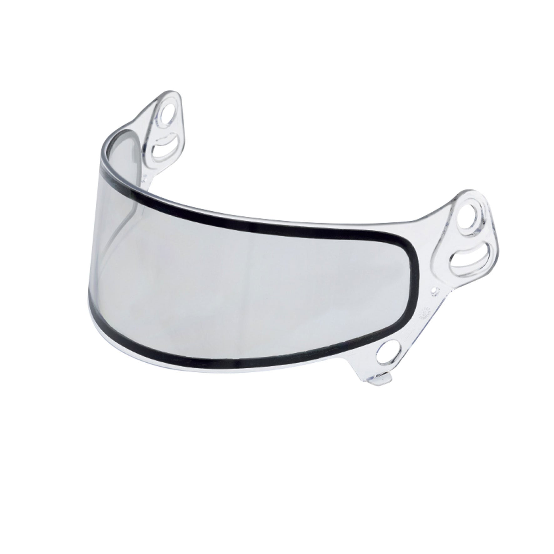 Bell 2010171 Clear Shield 287SRV 3mm Anti-Fog Bell 2010171