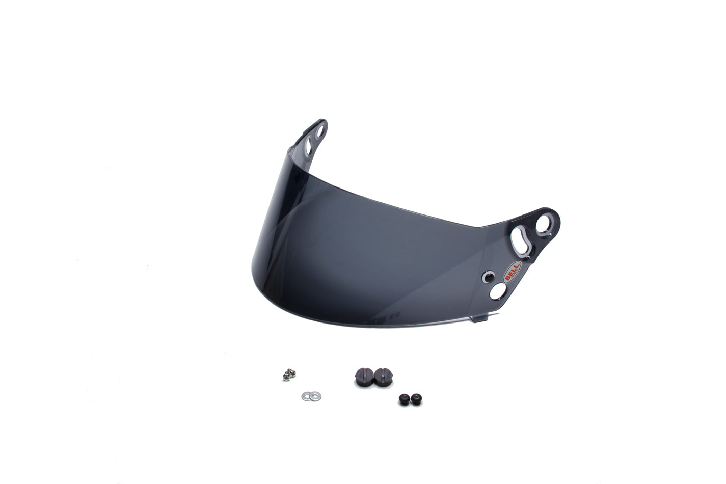 Bell 2010173 Dark Smoke Shield 287SRV 3mm Anti-Fog Bell 2010173