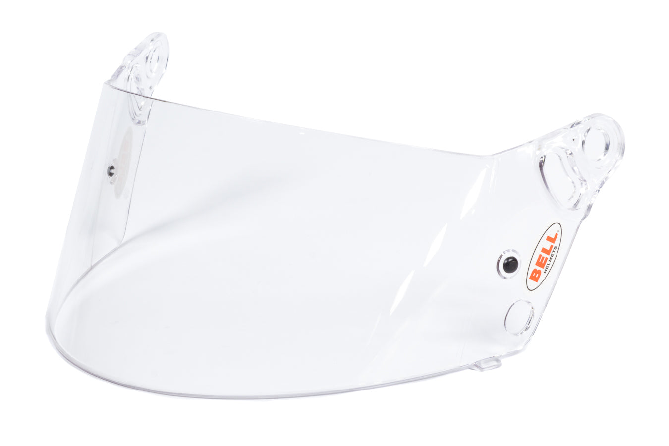 Bell 2010201 Clear Shield SRV-8 3mm Anti-Fog Bell 2010201