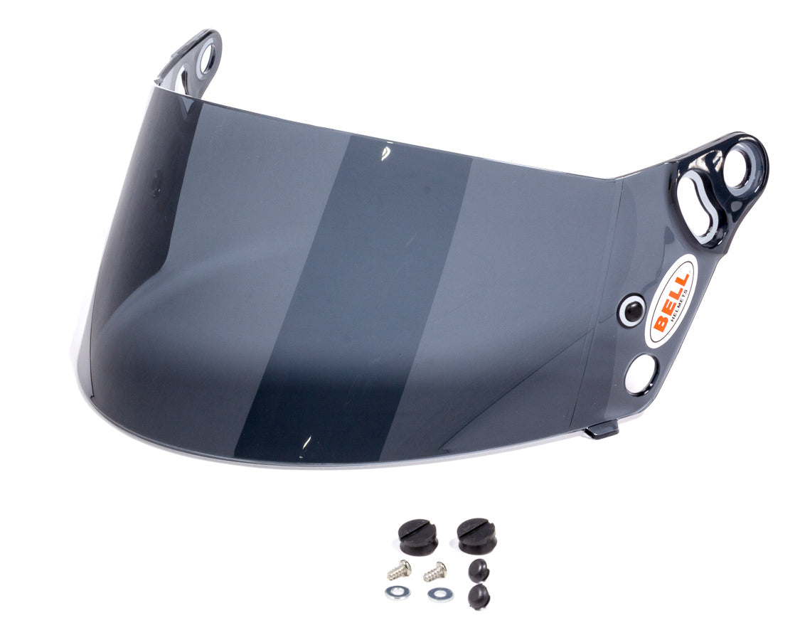 Bell 2010203 Dark Smoke Shield SRV-8 3mm Anti-Fog Bell 2010203
